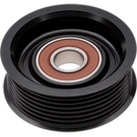 Order GATES - 36320 - New Idler Pulley For Your Vehicle