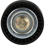 Order GATES - 36322 - New Idler Pulley For Your Vehicle
