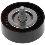 Order GATES - 36323 - New Idler Pulley For Your Vehicle