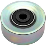Order GATES - 36325 - New Idler Pulley For Your Vehicle