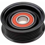 Order New Idler Pulley by GATES - 36326 For Your Vehicle
