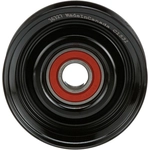 Order New Idler Pulley by GATES - 36327 For Your Vehicle