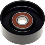 Order GATES - 36330 - New Idler Pulley For Your Vehicle