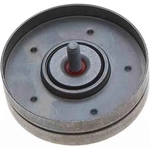 Order GATES - 36331 - New Idler Pulley For Your Vehicle
