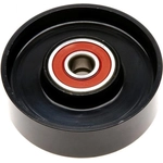 Order GATES - 36336 - New Idler Pulley For Your Vehicle