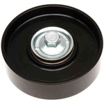 Order New Idler Pulley by GATES - 36340 For Your Vehicle