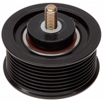 Order New Idler Pulley by GATES - 36341 For Your Vehicle