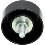 Order New Idler Pulley by GATES - 36342 For Your Vehicle