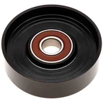 Order New Idler Pulley by GATES - 36343 For Your Vehicle