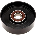 Order New Idler Pulley by GATES - 36343 For Your Vehicle