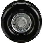 Order New Idler Pulley by GATES - 36347 For Your Vehicle