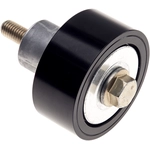 Order New Idler Pulley by GATES - 36359 For Your Vehicle