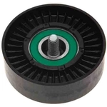 Order New Idler Pulley by GATES - 36367 For Your Vehicle