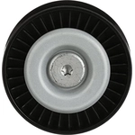 Order Poulie folle neuve de GATES - 36367 For Your Vehicle