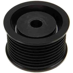 Order GATES - 36370 - New Idler Pulley For Your Vehicle