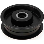 Order GATES - 36372 - New Idler Pulley For Your Vehicle