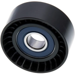 Order New Idler Pulley by GATES - 36376 For Your Vehicle