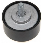 Order New Idler Pulley by GATES - 36384 For Your Vehicle