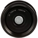 Order GATES - 36419 - Poulie folle neuve For Your Vehicle
