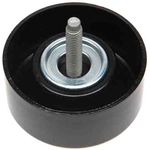 Order New Idler Pulley by GATES - 36442 For Your Vehicle
