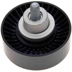 Order New Idler Pulley by GATES - 36455 For Your Vehicle