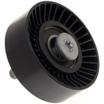 Order Poulie folle neuve de GATES - 36455 For Your Vehicle