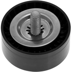 Order GATES - 36464 - New Idler Pulley For Your Vehicle