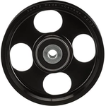 Order New Idler Pulley by GATES - 36472 For Your Vehicle