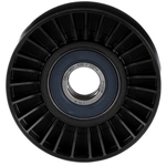 Order GATES - 36478 - Drive Belt Idler Pulley For Your Vehicle