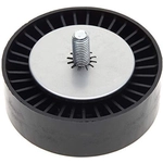 Order GATES - 36479 - New Idler Pulley For Your Vehicle