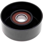 Order New Idler Pulley by GATES - 36491 For Your Vehicle