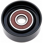 Order New Idler Pulley by GATES - 36600 For Your Vehicle