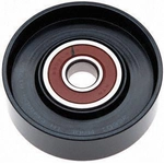 Order New Idler Pulley by GATES - 36601 For Your Vehicle