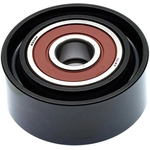 Order New Idler Pulley by GATES - 36614 For Your Vehicle