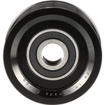 Order New Idler Pulley by GATES - 36616 For Your Vehicle