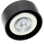 Order New Idler Pulley by GATES - 36618 For Your Vehicle