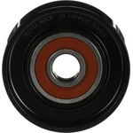 Order GATES - 36732 - New Idler Pulley For Your Vehicle
