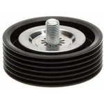 Order New Idler Pulley by GATES - 36743 For Your Vehicle