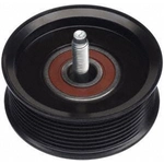 Order New Idler Pulley by GATES - 36770 For Your Vehicle