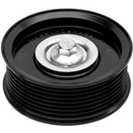 Order New Idler Pulley by GATES - 36770 For Your Vehicle