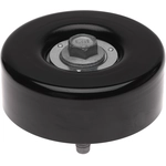 Order New Idler Pulley by GATES - 36776 For Your Vehicle