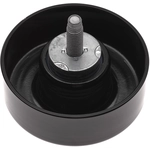 Order New Idler Pulley by GATES - 36776 For Your Vehicle