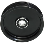 Order New Idler Pulley by GATES - 36786 For Your Vehicle