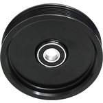 Order New Idler Pulley by GATES - 36786 For Your Vehicle