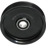 Order New Idler Pulley by GATES - 36786 For Your Vehicle