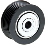 Order New Idler Pulley by GATES - 36794 For Your Vehicle