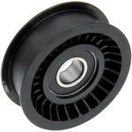 Order GATES - 36796 - New Idler Pulley For Your Vehicle