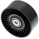 Order New Idler Pulley by GATES - 36799 For Your Vehicle