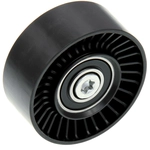 Order New Idler Pulley by GATES - 36799 For Your Vehicle