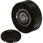 Order New Idler Pulley by GATES - 36800 For Your Vehicle